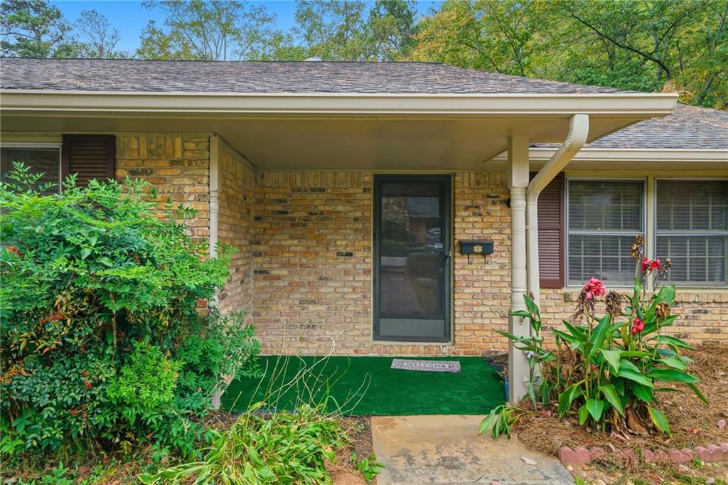 3318 Stonecrest Court Chamblee, GA 30341 - Photo 2 of 32