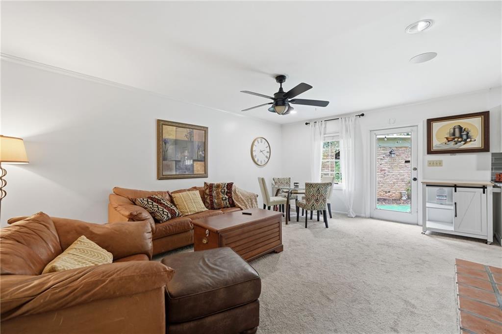 3318 Stonecrest Court Chamblee, GA 30341 - Photo 21 of 32