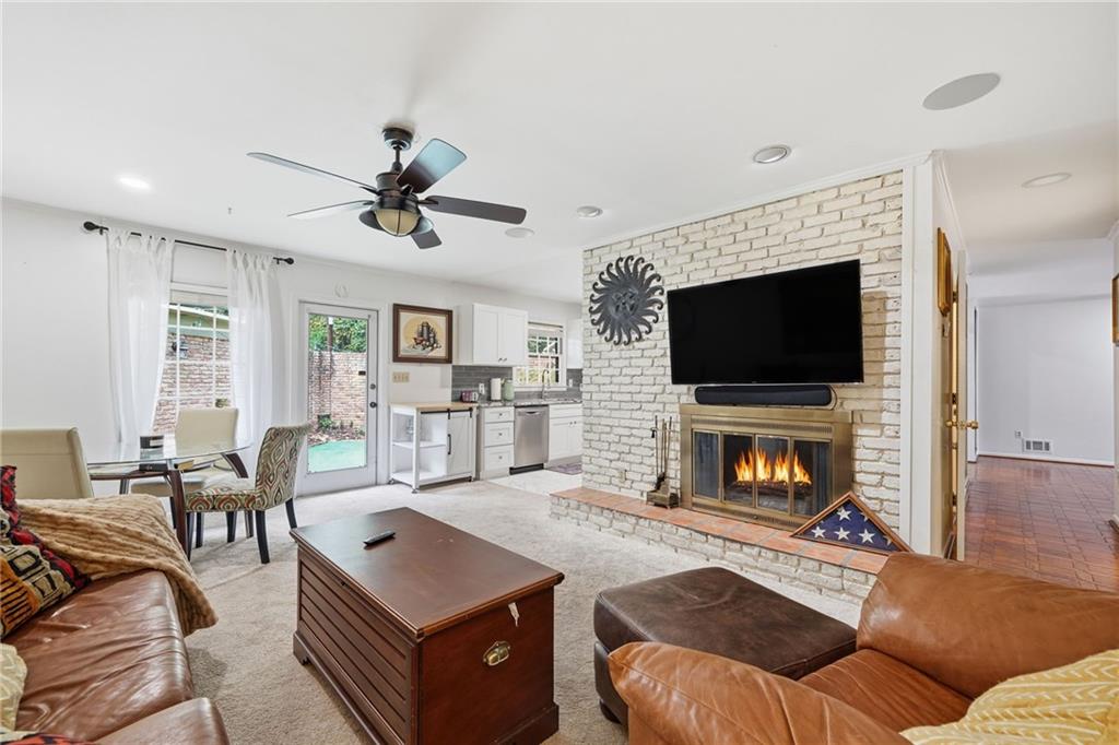 3318 Stonecrest Court Chamblee, GA 30341 - Photo 22 of 32