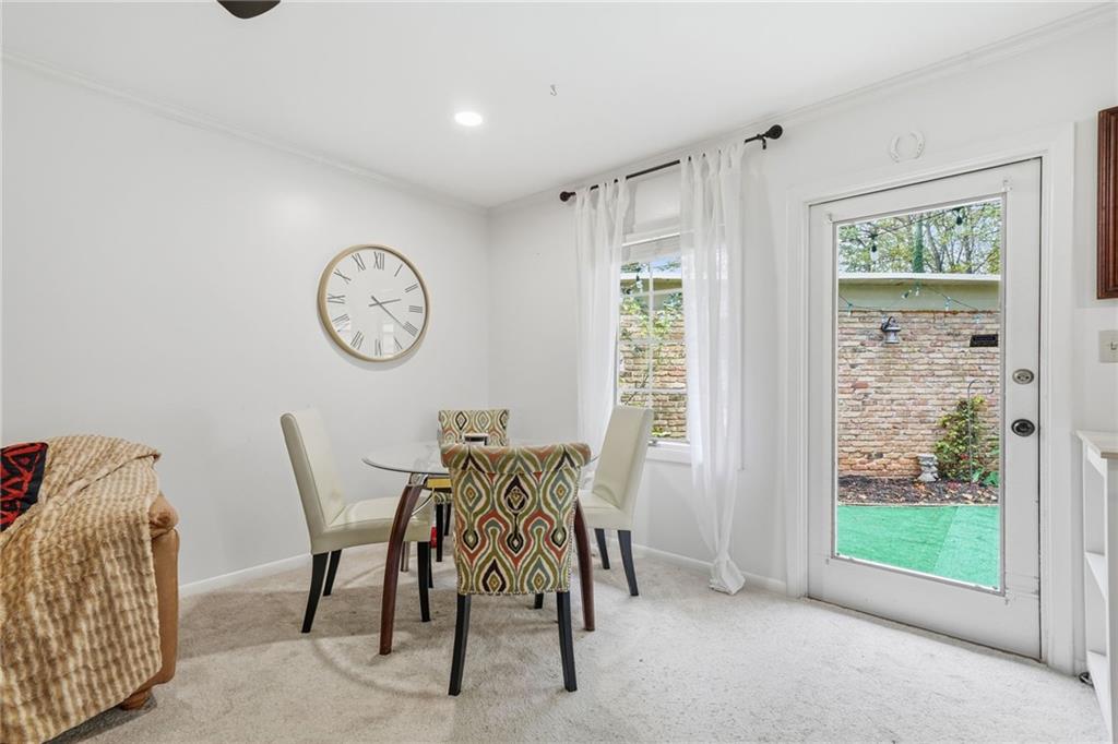 3318 Stonecrest Court Chamblee, GA 30341 - Photo 23 of 32