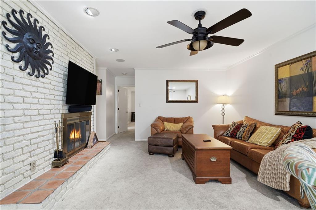 3318 Stonecrest Court Chamblee, GA 30341 - Photo 24 of 32