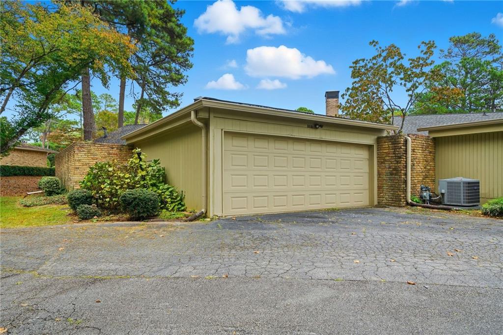 3318 Stonecrest Court Chamblee, GA 30341 - Photo 28 of 32