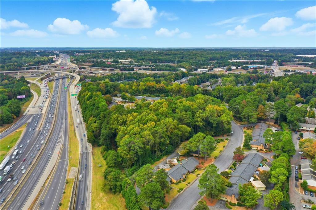 3318 Stonecrest Court Chamblee, GA 30341 - Photo 32 of 32