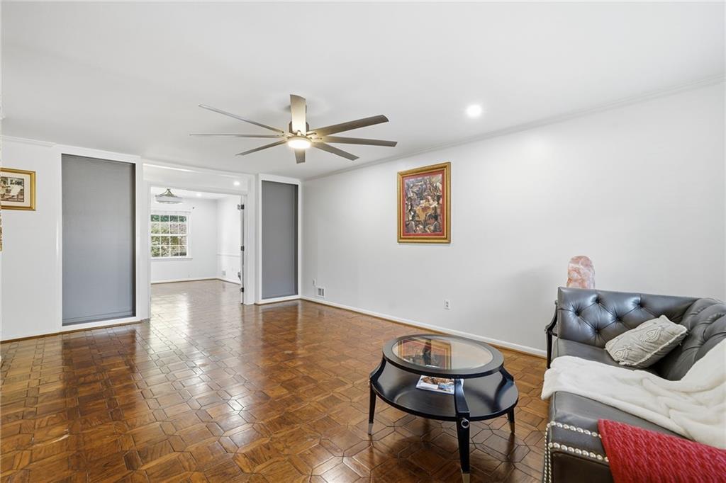 3318 Stonecrest Court Chamblee, GA 30341 - Photo 4 of 32