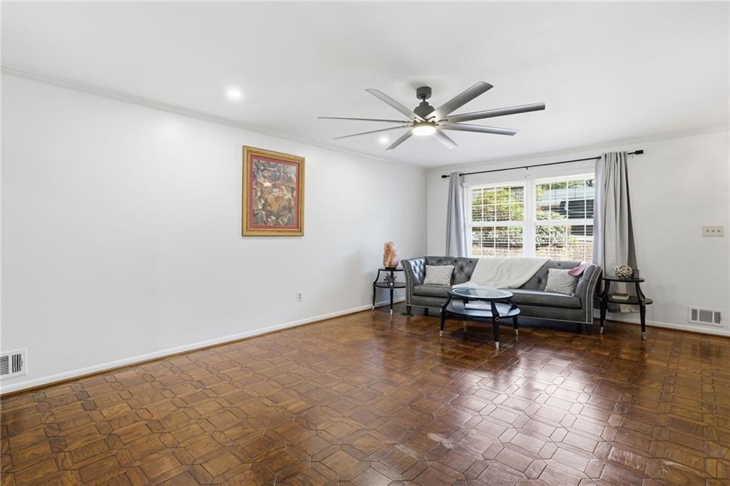 3318 Stonecrest Court Chamblee, GA 30341 - Photo 7 of 32