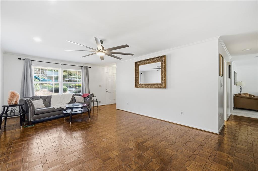 3318 Stonecrest Court Chamblee, GA 30341 - Photo 8 of 32