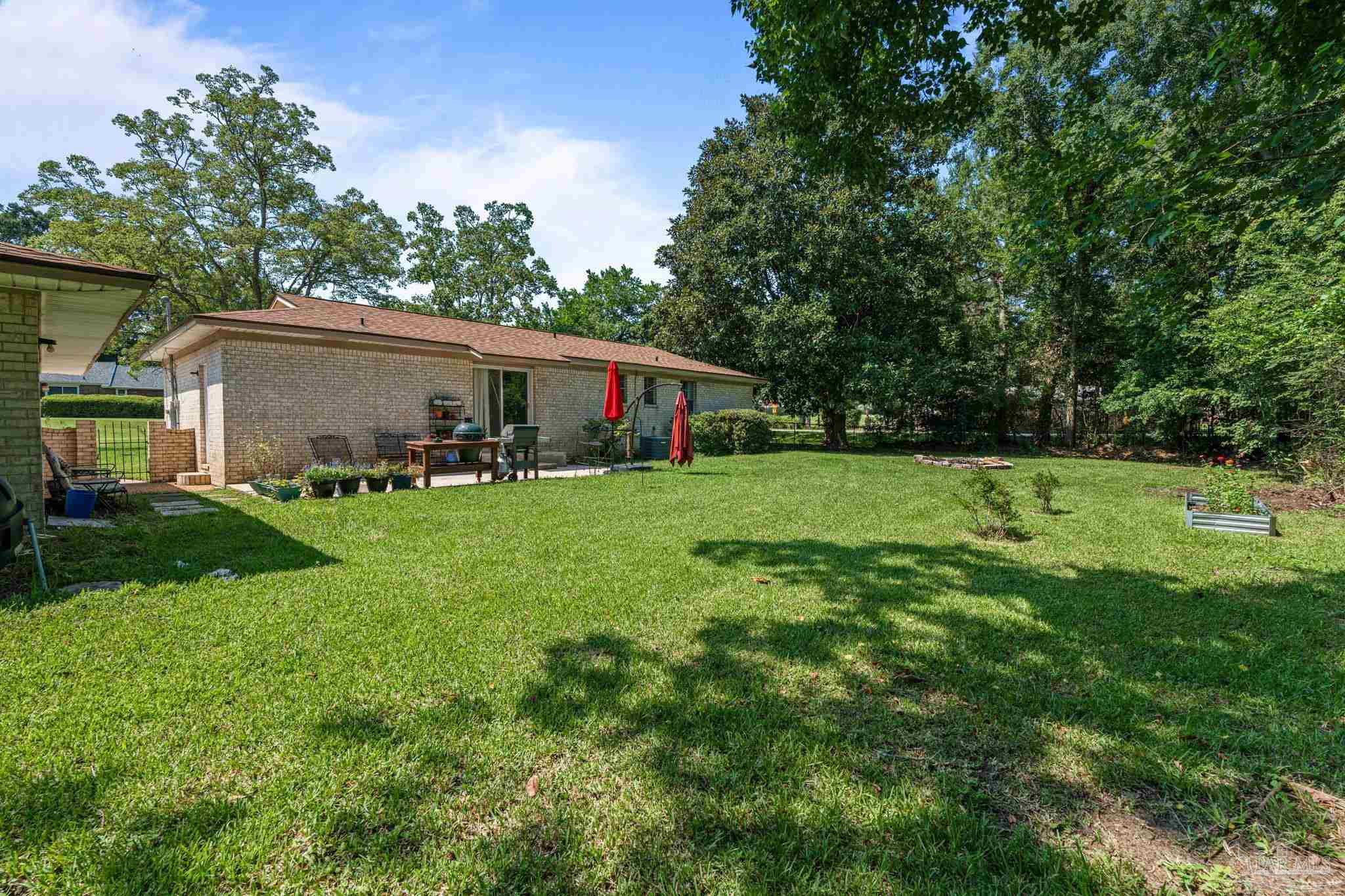 1992 Ziglar Road Cantonment, FL 32533 - Photo 29 of 36 Gallery Image 29