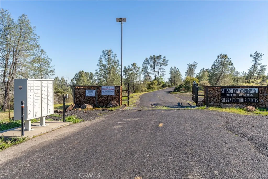 0 Doe Mill Road Chico, CA 95928 - Photo 3 of 62 Gallery Image 3