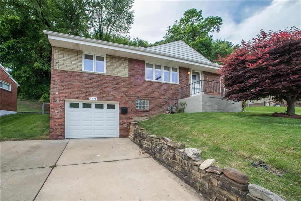 4974 Doyle Road Pittsburgh, PA 15227 - Photo 1 of 25 Gallery Image 1