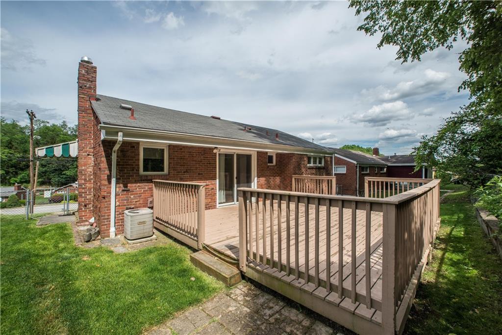 4974 Doyle Road Pittsburgh, PA 15227 - Photo 22 of 25 Gallery Image 22
