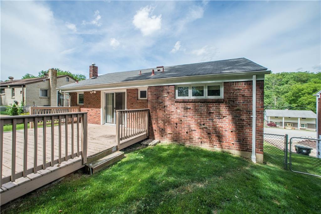 4974 Doyle Road Pittsburgh, PA 15227 - Photo 23 of 25 Gallery Image 23