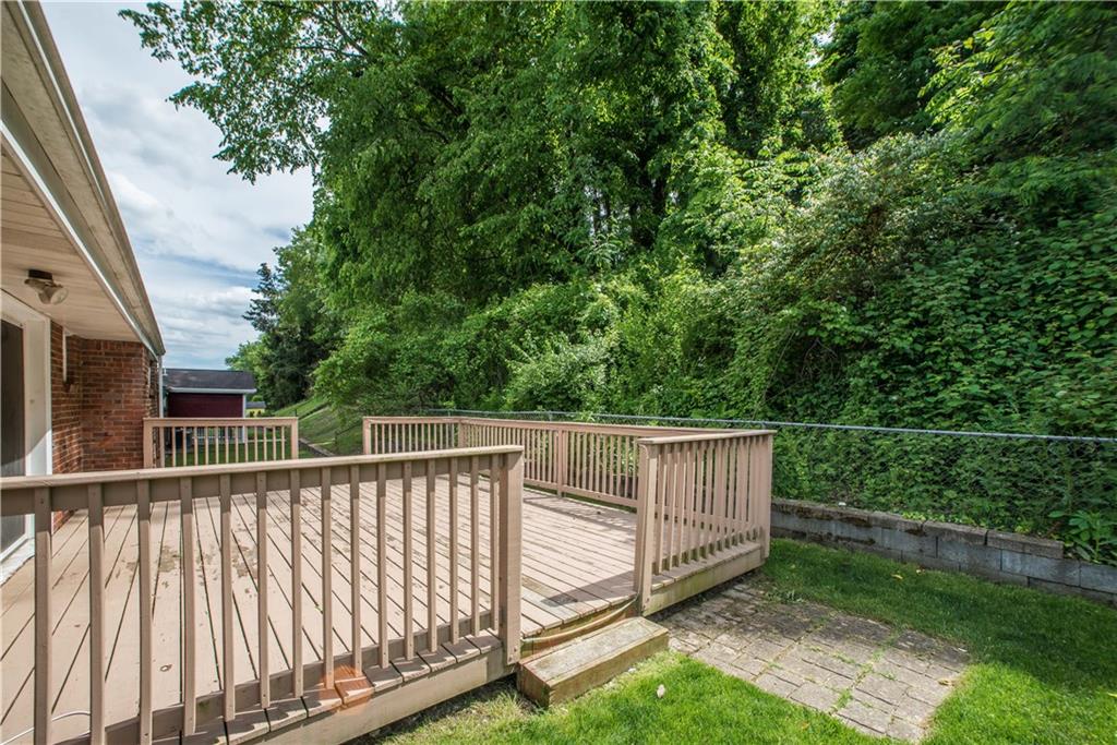 4974 Doyle Road Pittsburgh, PA 15227 - Photo 24 of 25 Gallery Image 24