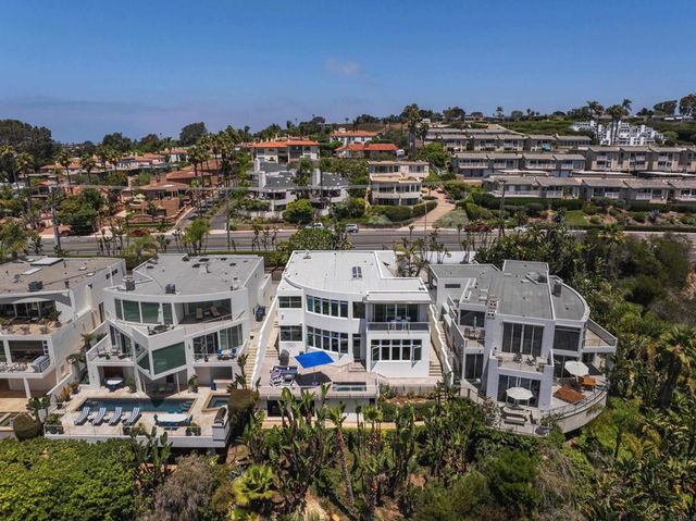 $6,850,000 | 121 Via De La Valle, Del Mar, CA 92014