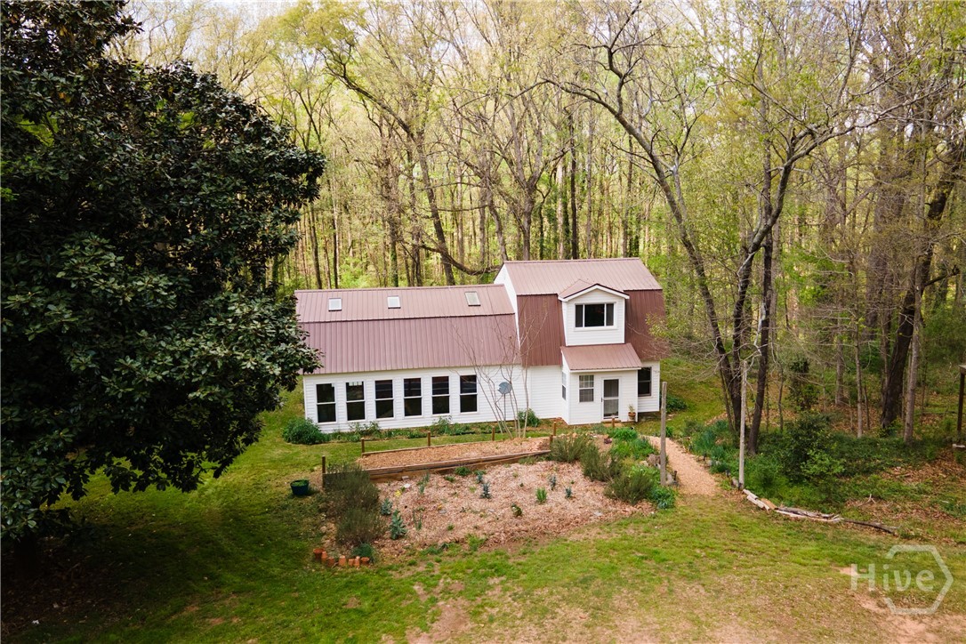 2866 Booger Hill Road Danielsville, GA 30633 - Photo 1 of 73