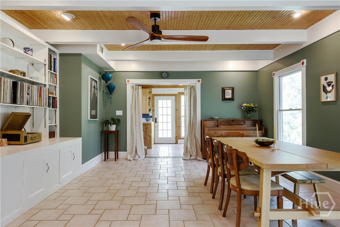 2866 Booger Hill Road Danielsville, GA 30633 - Photo 11 of 73