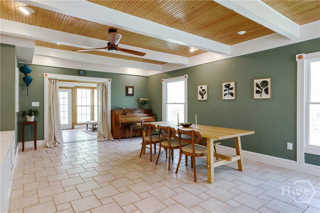 2866 Booger Hill Road Danielsville, GA 30633 - Photo 12 of 73