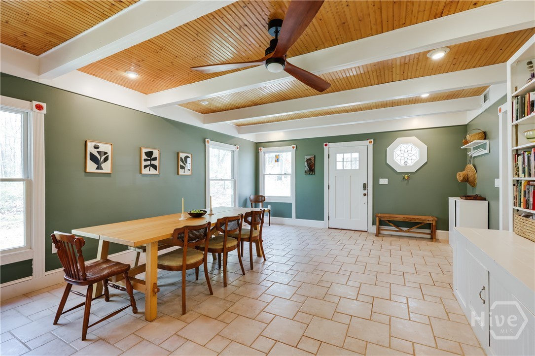 2866 Booger Hill Road Danielsville, GA 30633 - Photo 13 of 73