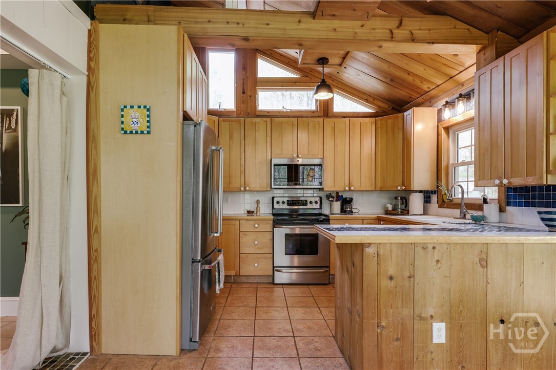 2866 Booger Hill Road Danielsville, GA 30633 - Photo 19 of 73