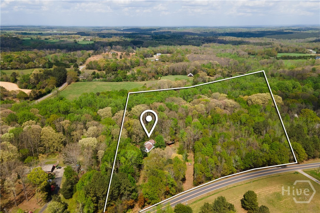 2866 Booger Hill Road Danielsville, GA 30633 - Photo 2 of 73