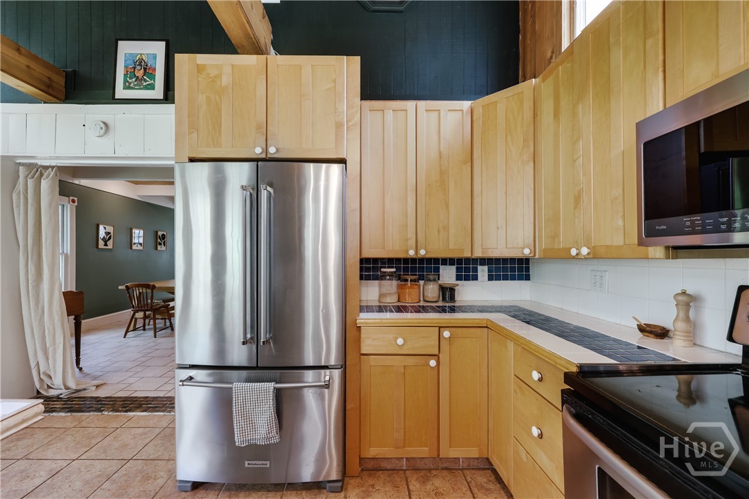 2866 Booger Hill Road Danielsville, GA 30633 - Photo 23 of 73