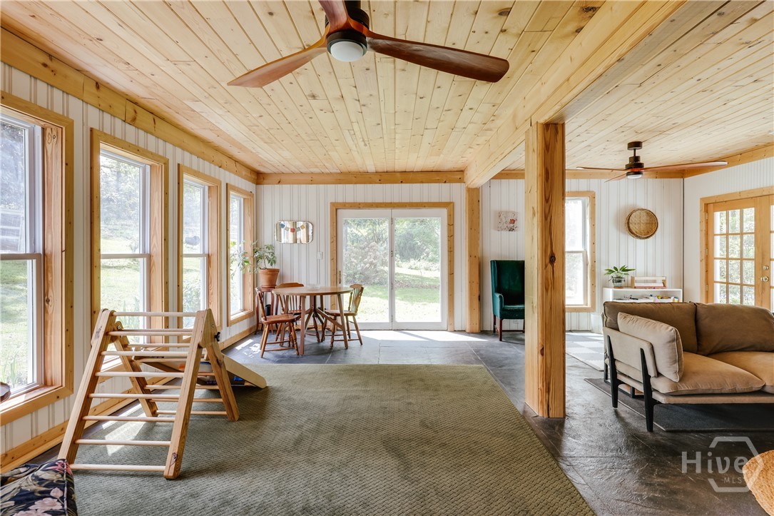 2866 Booger Hill Road Danielsville, GA 30633 - Photo 27 of 73