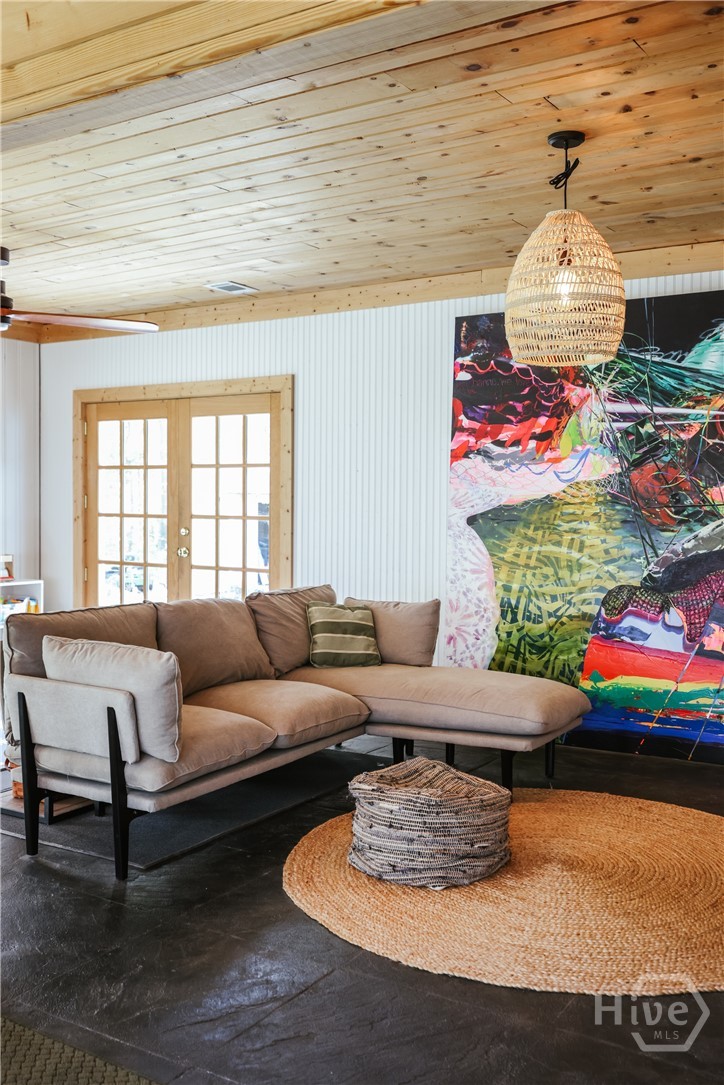 2866 Booger Hill Road Danielsville, GA 30633 - Photo 29 of 73