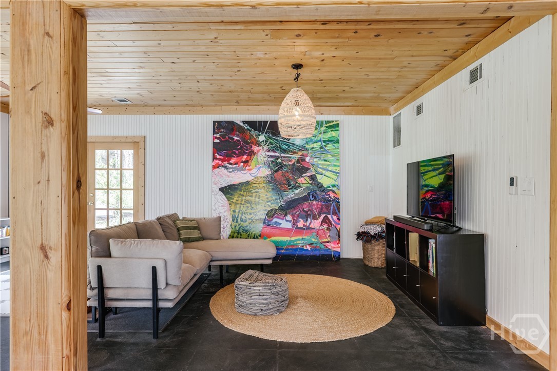 2866 Booger Hill Road Danielsville, GA 30633 - Photo 30 of 73