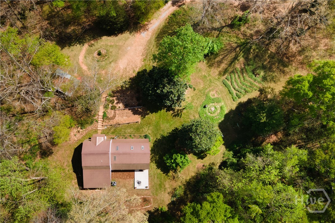 2866 Booger Hill Road Danielsville, GA 30633 - Photo 3 of 73