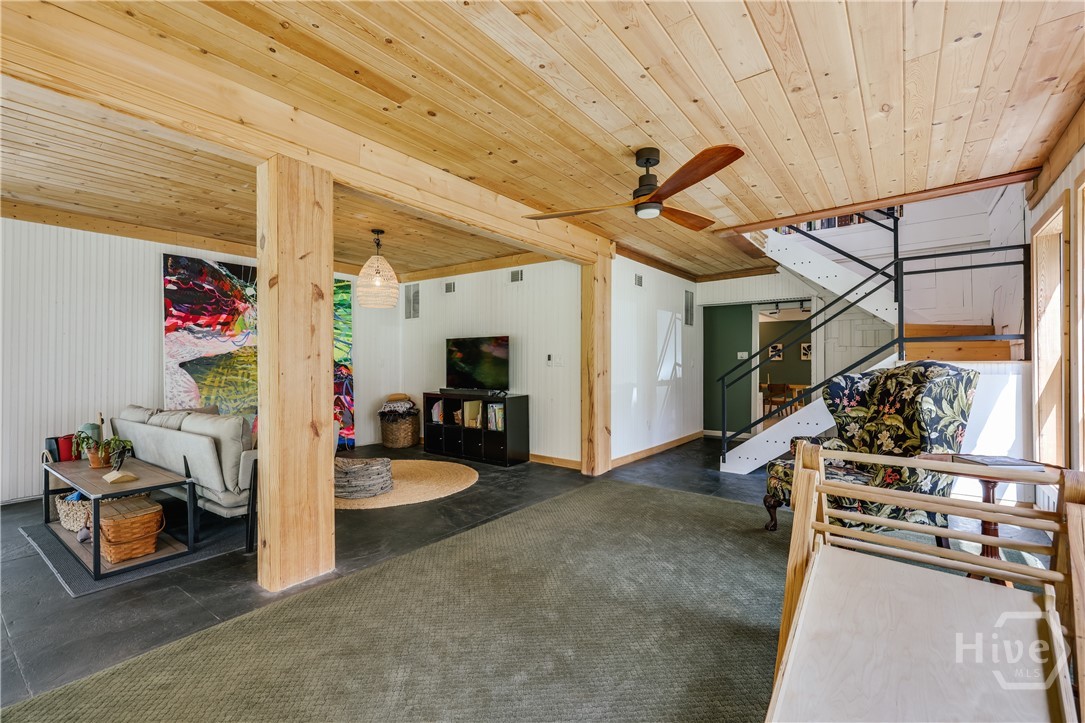 2866 Booger Hill Road Danielsville, GA 30633 - Photo 31 of 73