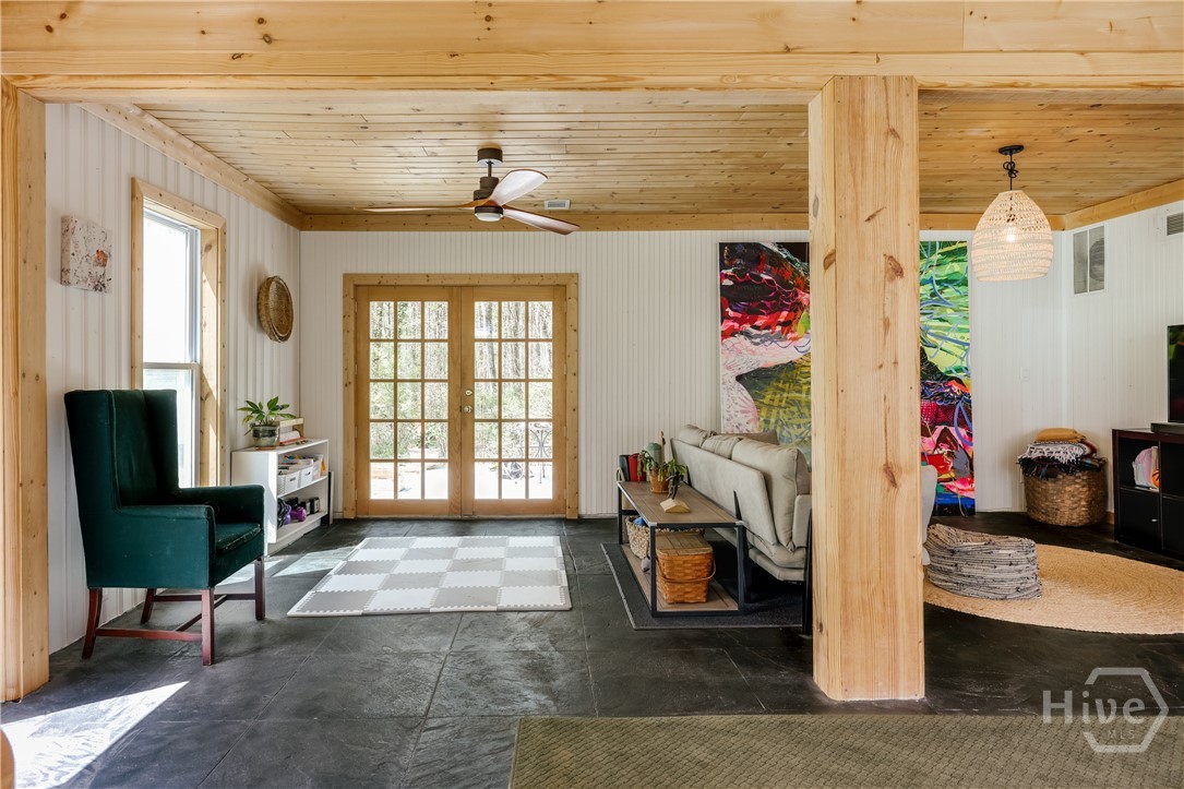 2866 Booger Hill Road Danielsville, GA 30633 - Photo 32 of 73