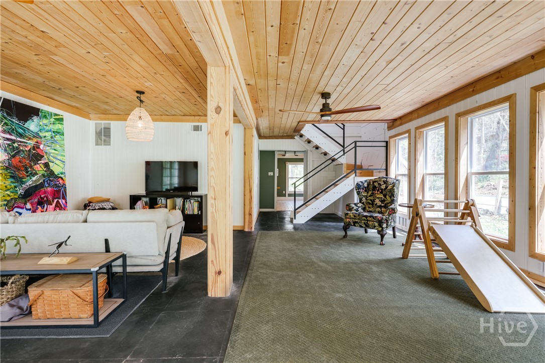 2866 Booger Hill Road Danielsville, GA 30633 - Photo 33 of 73