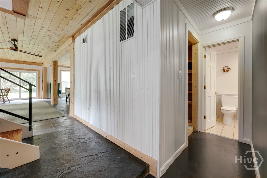 2866 Booger Hill Road Danielsville, GA 30633 - Photo 36 of 73