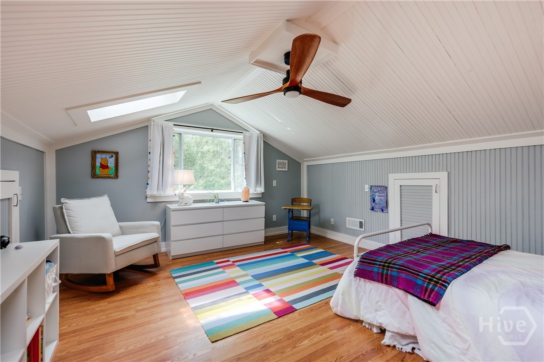 2866 Booger Hill Road Danielsville, GA 30633 - Photo 39 of 73