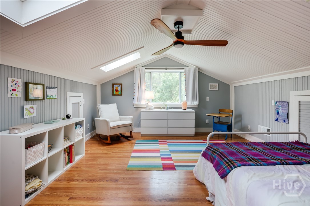 2866 Booger Hill Road Danielsville, GA 30633 - Photo 40 of 73