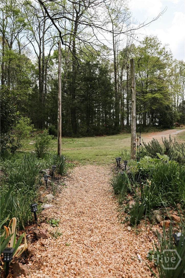 2866 Booger Hill Road Danielsville, GA 30633 - Photo 4 of 73