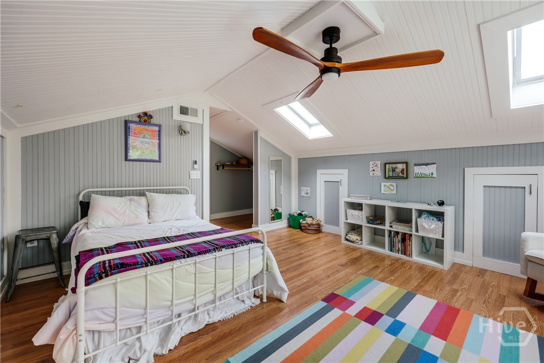 2866 Booger Hill Road Danielsville, GA 30633 - Photo 42 of 73