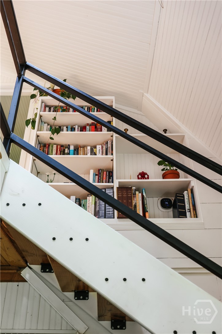 2866 Booger Hill Road Danielsville, GA 30633 - Photo 44 of 73