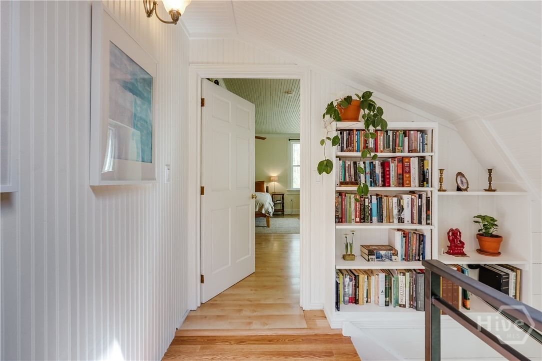 2866 Booger Hill Road Danielsville, GA 30633 - Photo 45 of 73