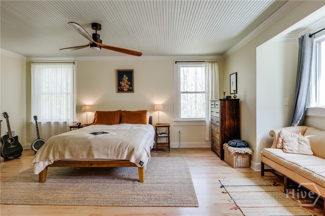 2866 Booger Hill Road Danielsville, GA 30633 - Photo 48 of 73