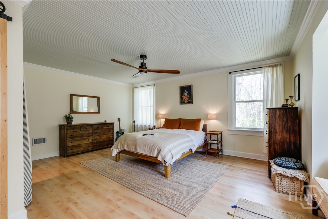 2866 Booger Hill Road Danielsville, GA 30633 - Photo 49 of 73