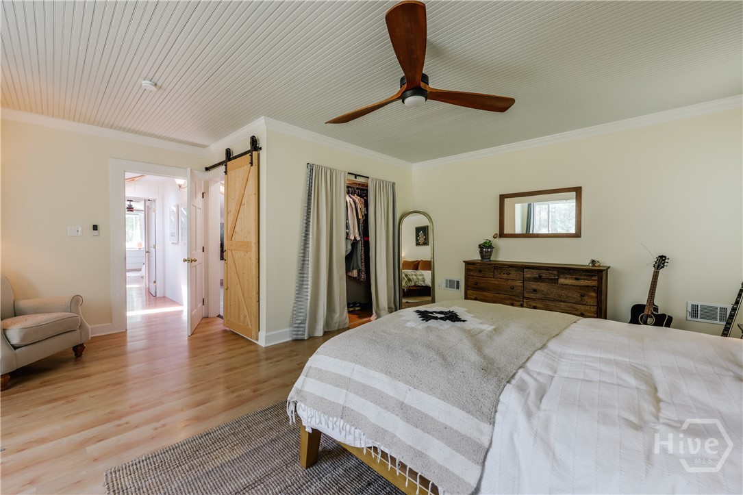 2866 Booger Hill Road Danielsville, GA 30633 - Photo 50 of 73