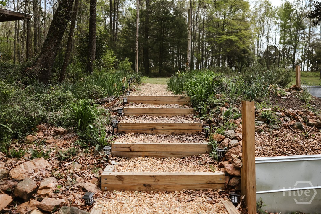 2866 Booger Hill Road Danielsville, GA 30633 - Photo 5 of 73