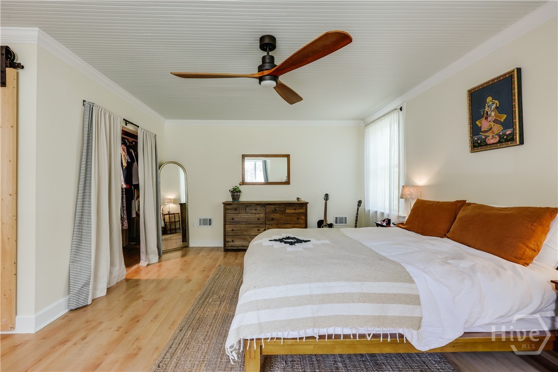 2866 Booger Hill Road Danielsville, GA 30633 - Photo 52 of 73