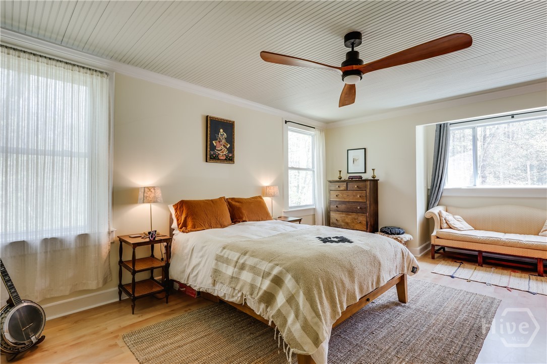 2866 Booger Hill Road Danielsville, GA 30633 - Photo 53 of 73