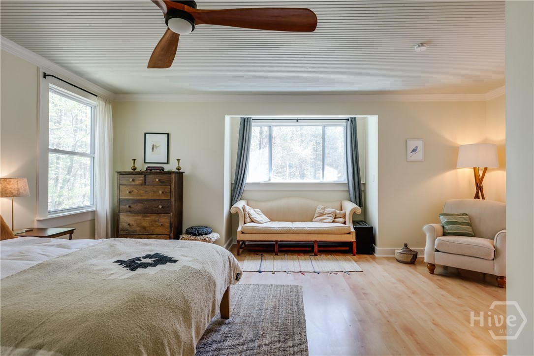 2866 Booger Hill Road Danielsville, GA 30633 - Photo 54 of 73