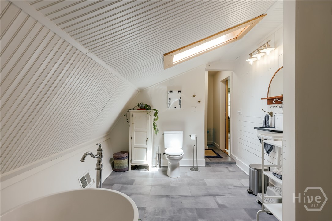 2866 Booger Hill Road Danielsville, GA 30633 - Photo 55 of 73