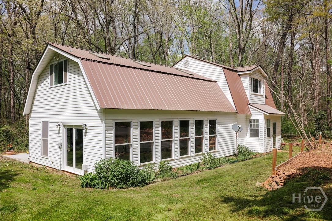 2866 Booger Hill Road Danielsville, GA 30633 - Photo 60 of 73