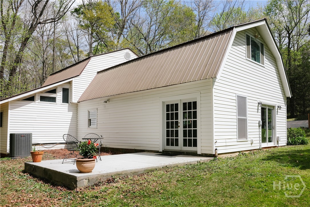 2866 Booger Hill Road Danielsville, GA 30633 - Photo 61 of 73