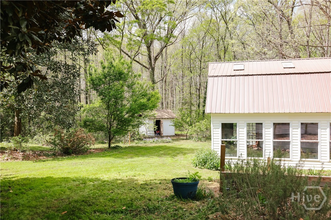 2866 Booger Hill Road Danielsville, GA 30633 - Photo 62 of 73