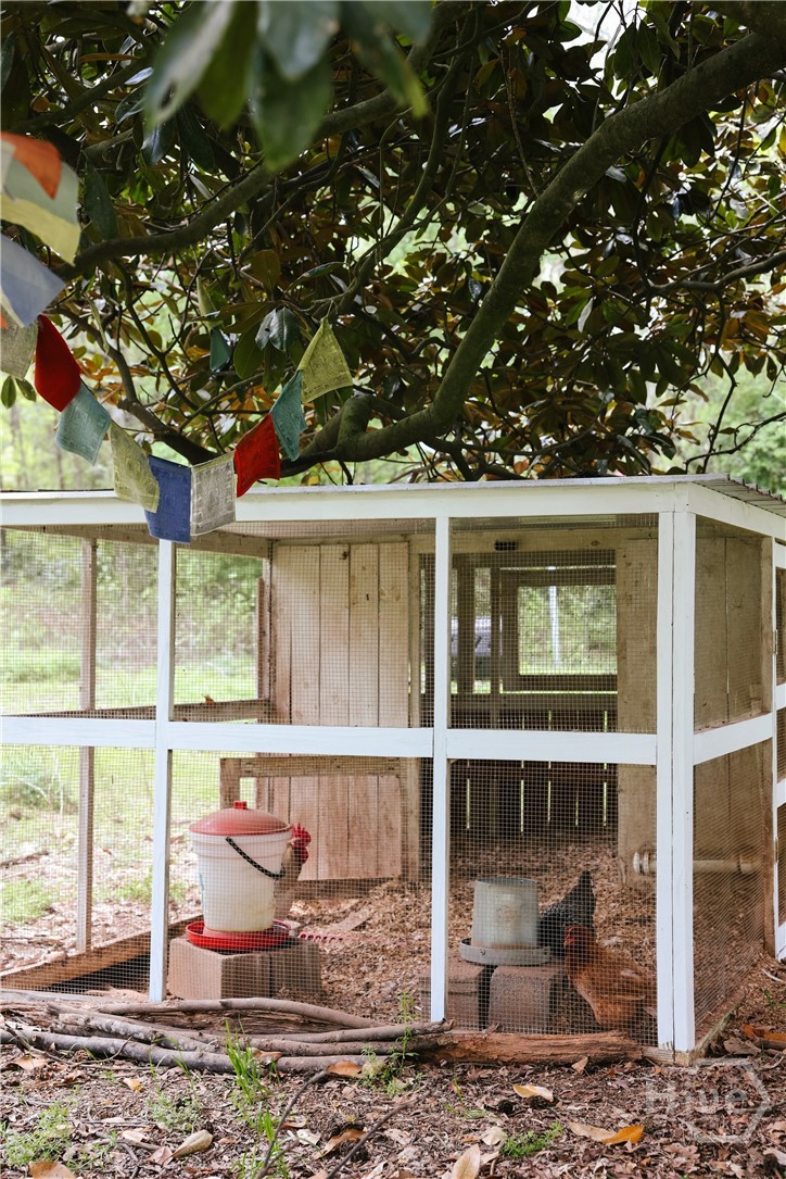 2866 Booger Hill Road Danielsville, GA 30633 - Photo 63 of 73